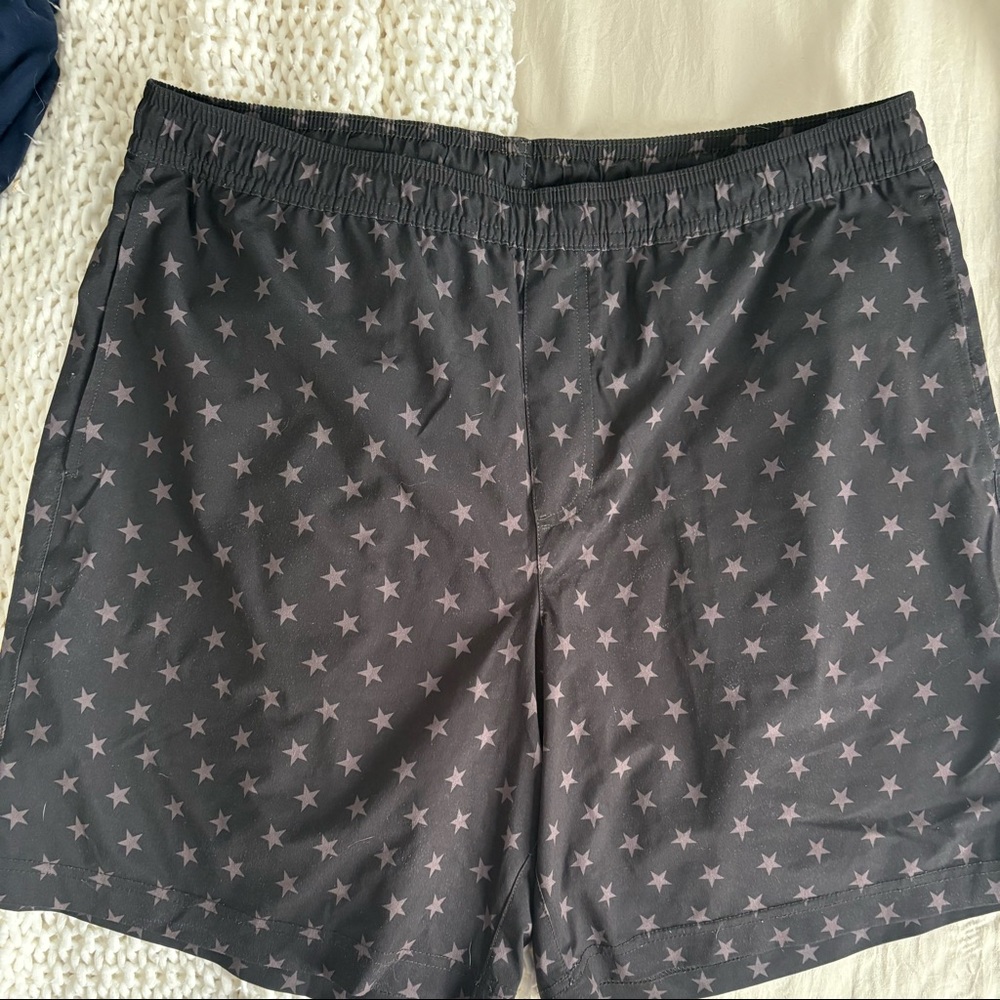 Chubbies men’s XL swim/athletic short